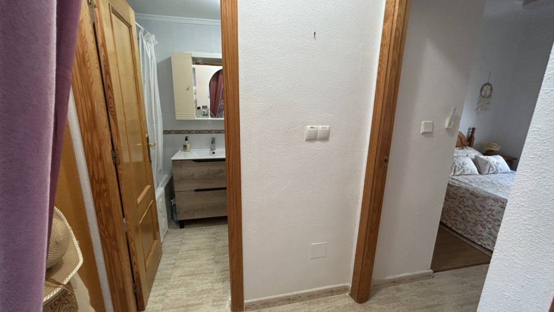 Venta - Apartment - Orihuela - Villamartin