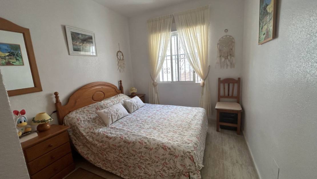 Venta - Apartment - Orihuela - Villamartin