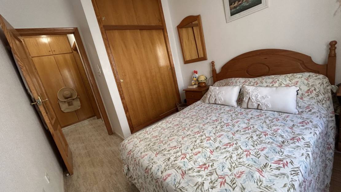 Venta - Apartment - Orihuela - Villamartin