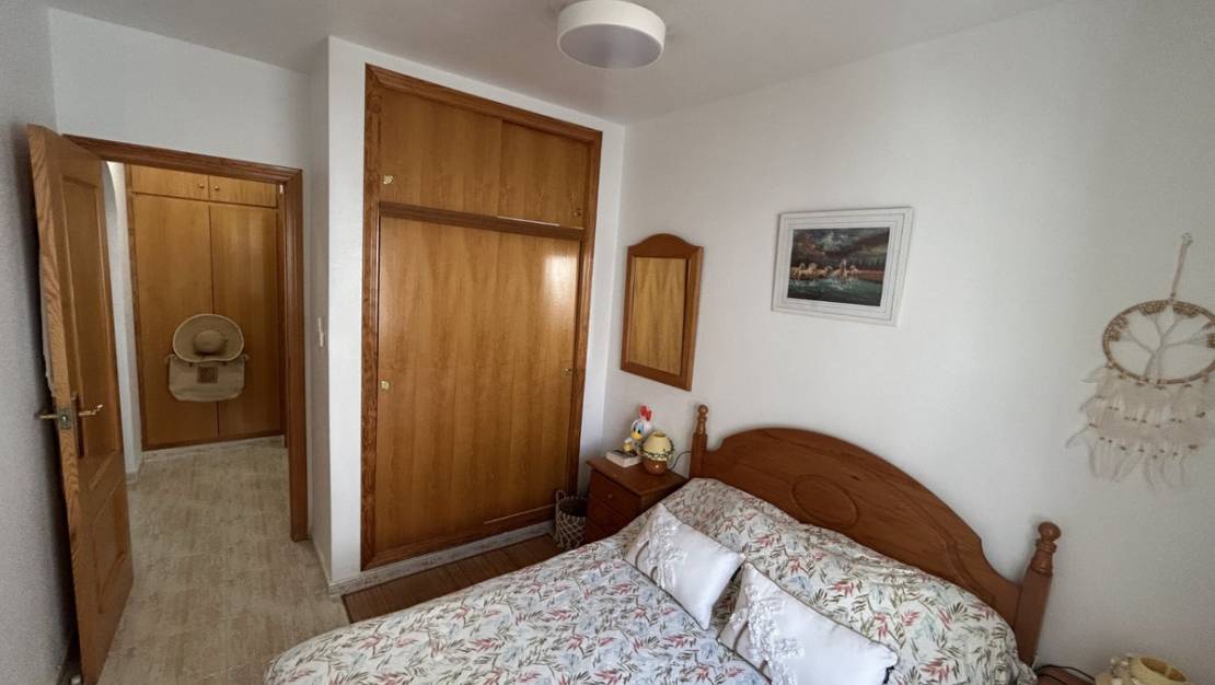 Venta - Apartment - Orihuela - Villamartin