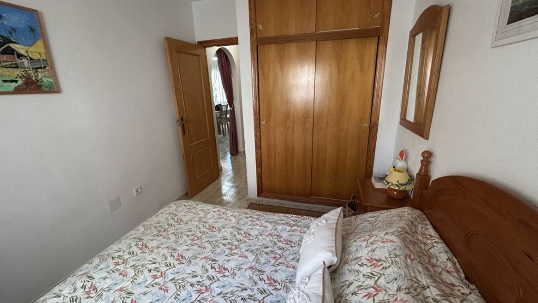 Venta - Apartment - Orihuela - Villamartin