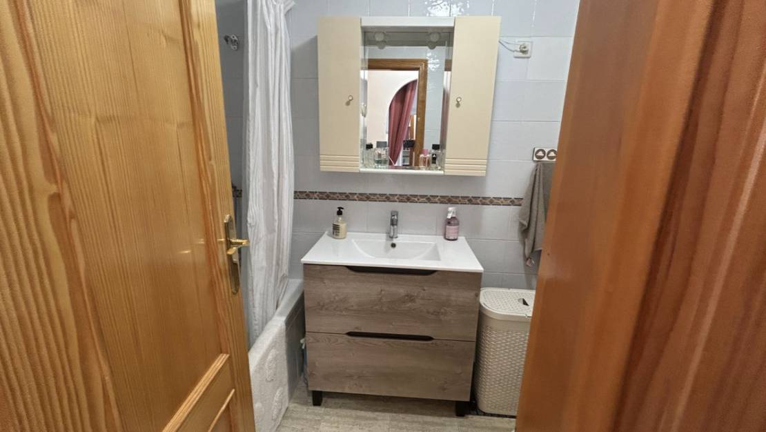 Venta - Apartment - Orihuela - Villamartin