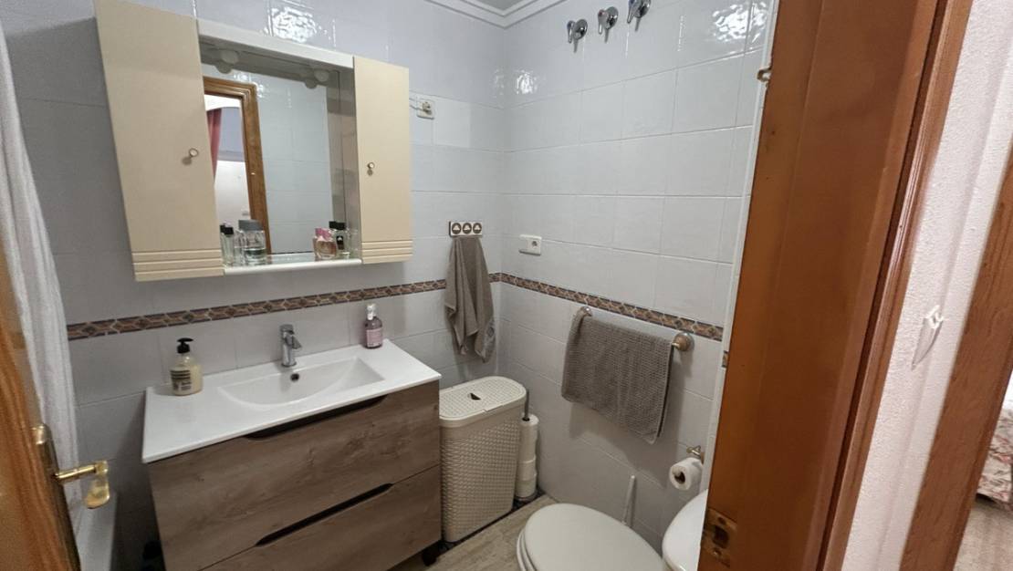 Venta - Apartment - Orihuela - Villamartin