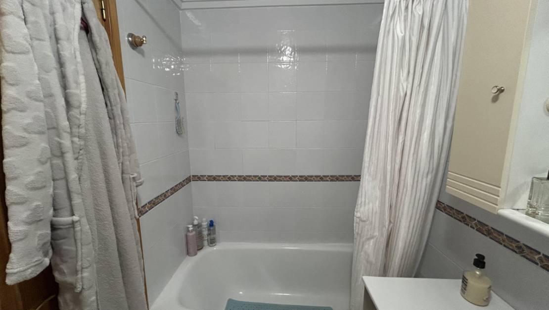 Venta - Apartment - Orihuela - Villamartin
