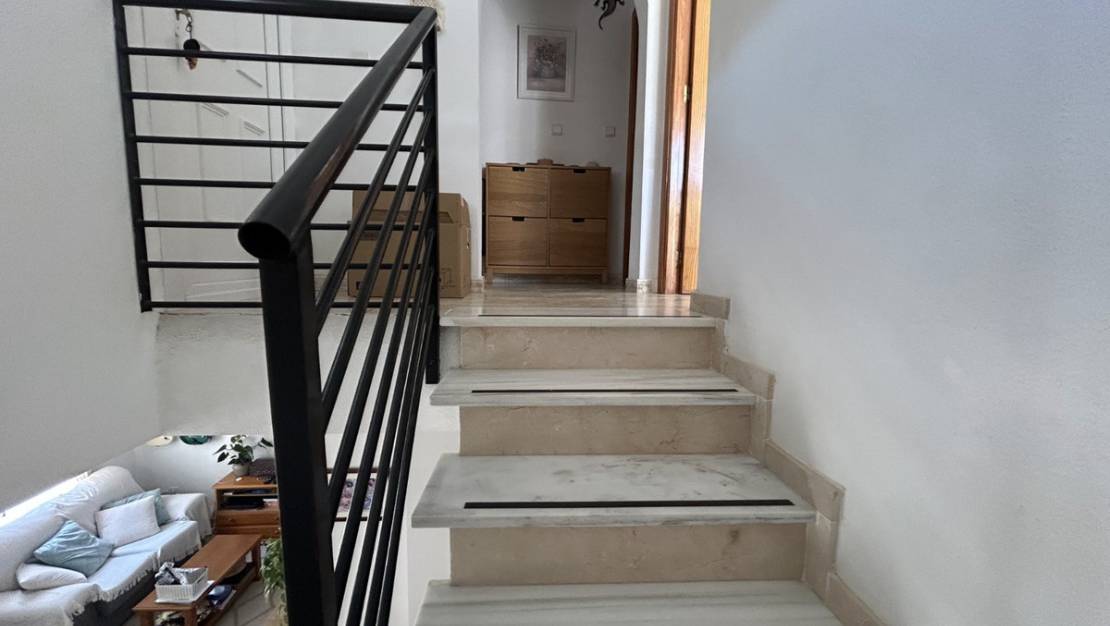Venta - Apartment - Orihuela - Villamartin