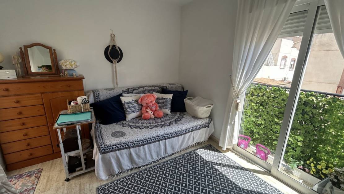 Venta - Apartment - Orihuela - Villamartin
