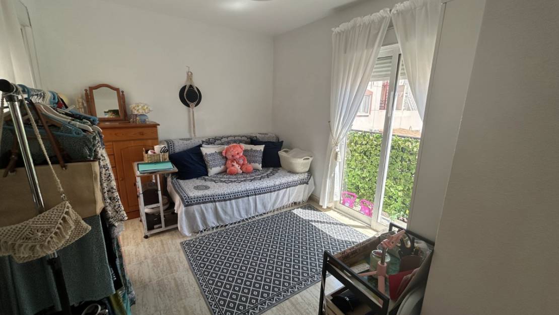 Venta - Apartment - Orihuela - Villamartin