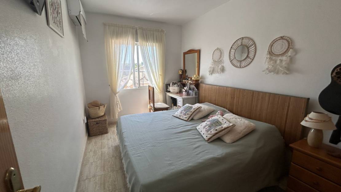 Venta - Apartment - Orihuela - Villamartin