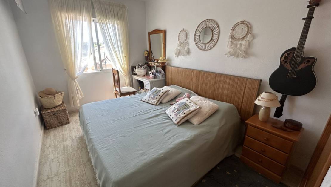 Venta - Apartment - Orihuela - Villamartin