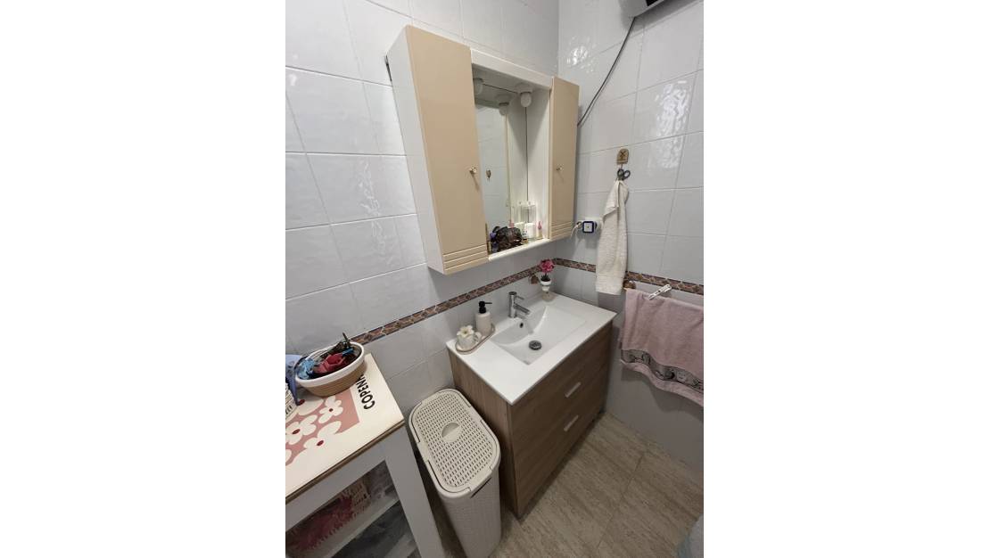 Venta - Apartment - Orihuela - Villamartin