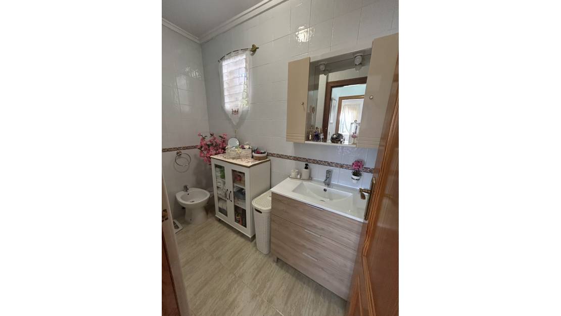 Venta - Apartment - Orihuela - Villamartin