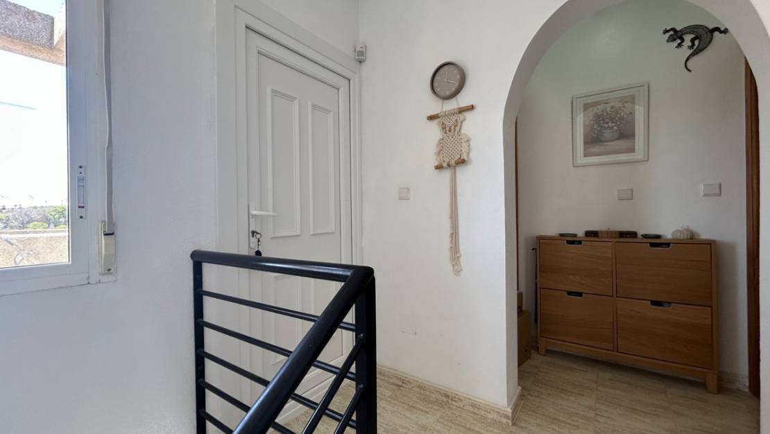 Venta - Apartment - Orihuela - Villamartin