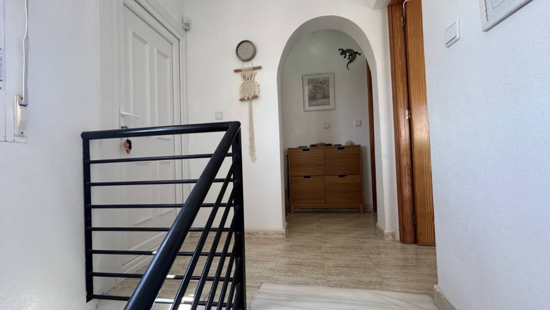 Venta - Apartment - Orihuela - Villamartin