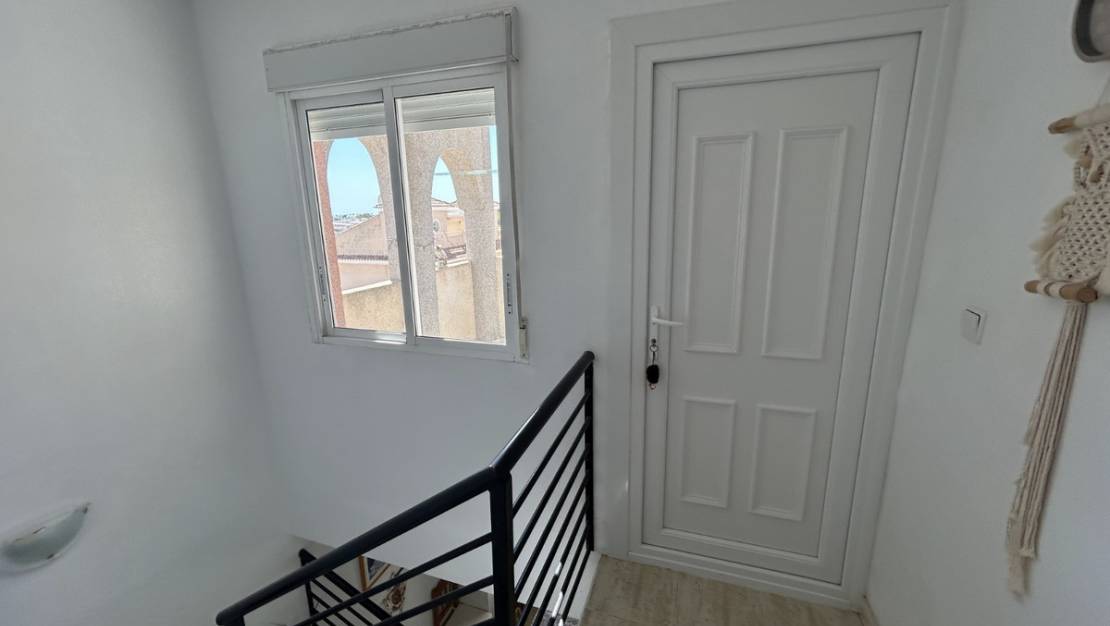 Venta - Apartment - Orihuela - Villamartin