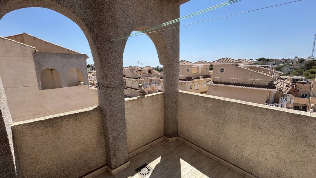 Venta - Apartment - Orihuela - Villamartin