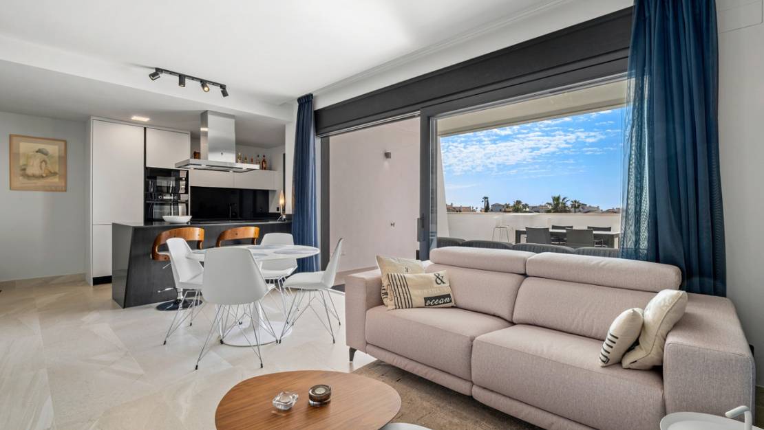 Venta - Apartment - Orihuela - Villamartin