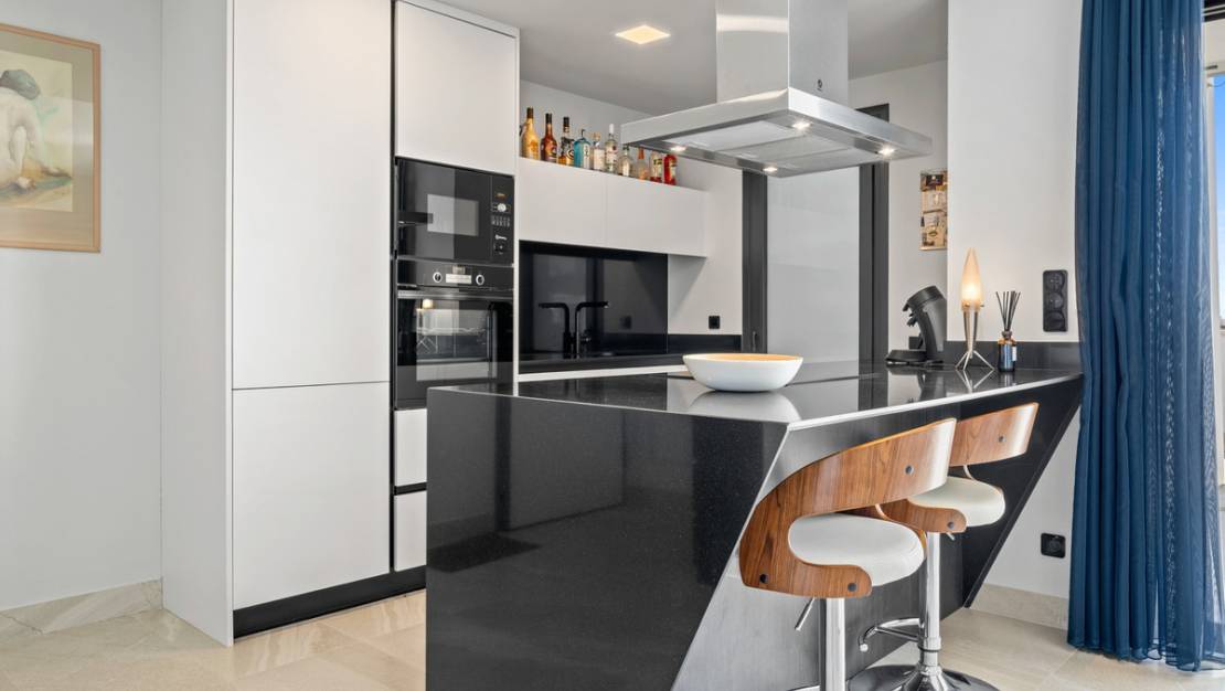 Venta - Apartment - Orihuela - Villamartin