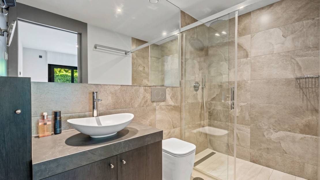 Venta - Apartment - Orihuela - Villamartin