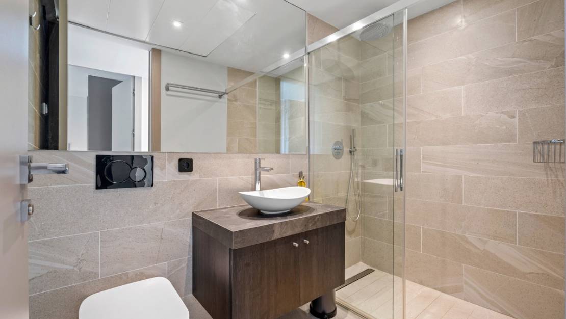 Venta - Apartment - Orihuela - Villamartin