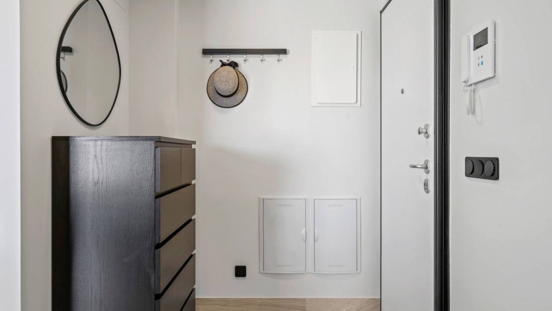 Venta - Apartment - Orihuela - Villamartin