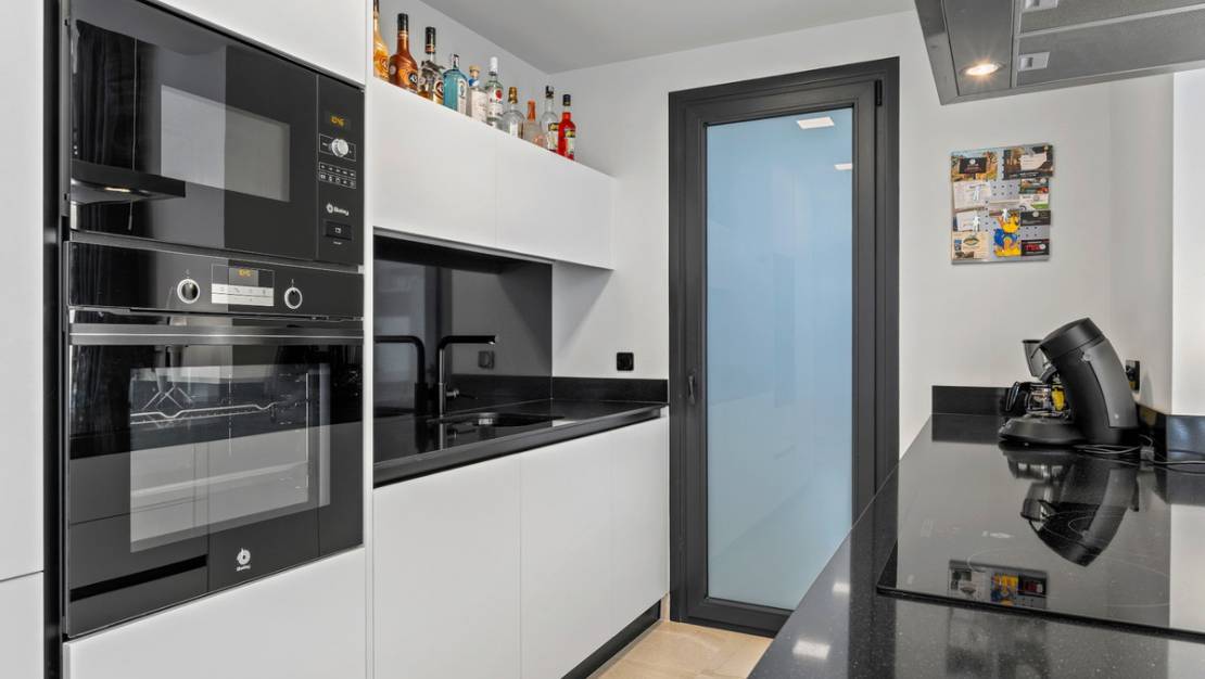 Venta - Apartment - Orihuela - Villamartin