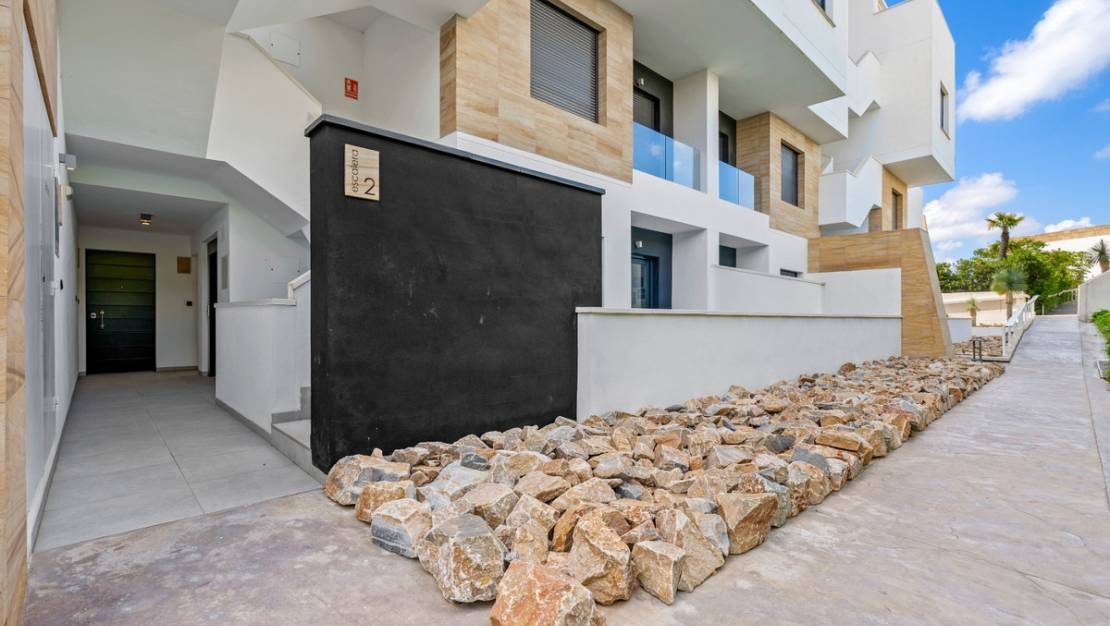 Venta - Apartment - Orihuela - Villamartin
