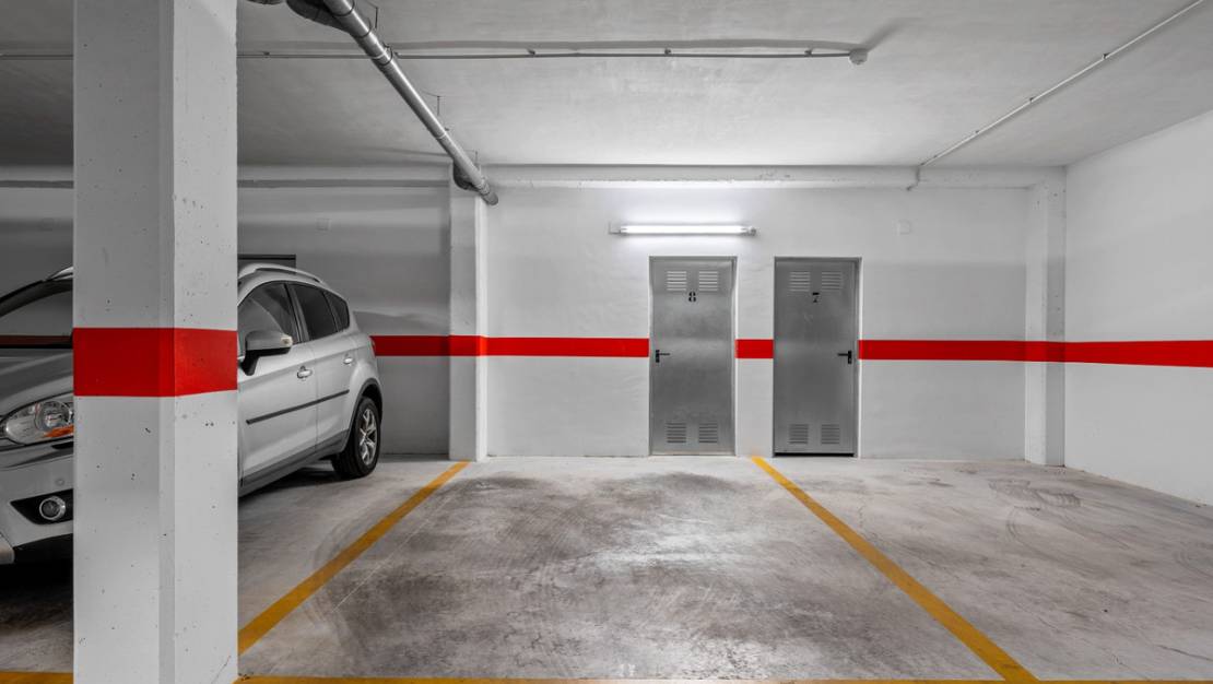 Venta - Apartment - Orihuela - Villamartin