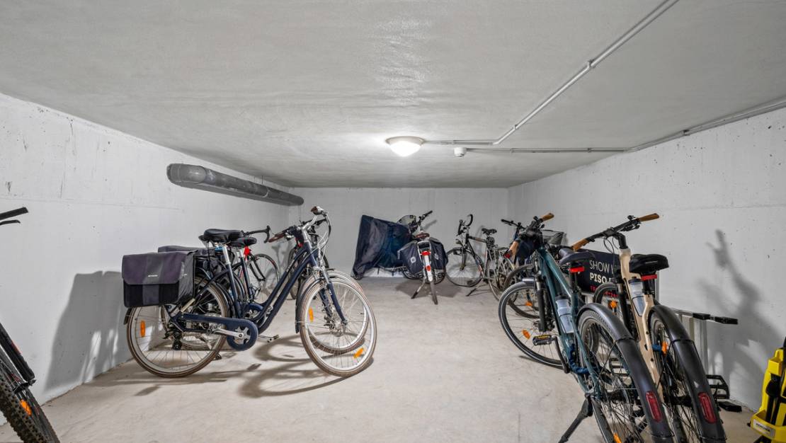 Venta - Apartment - Orihuela - Villamartin