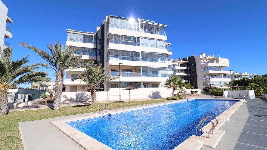 Venta - Apartment - Orihuela - Villamartin