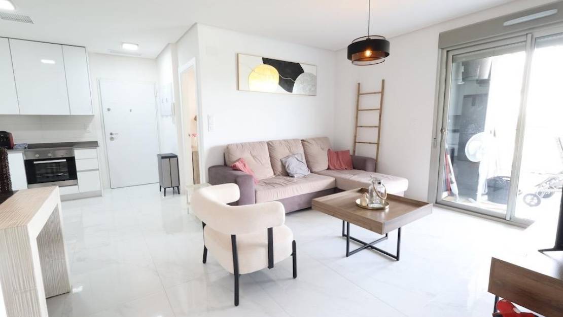 Venta - Apartment - Orihuela - Villamartin