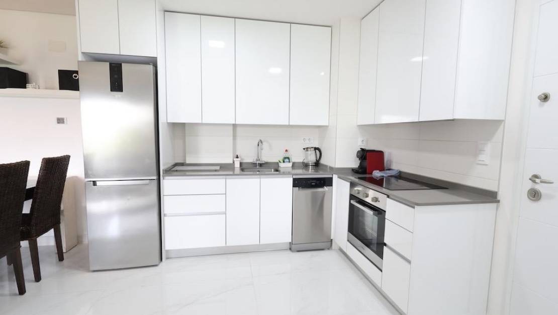 Venta - Apartment - Orihuela - Villamartin