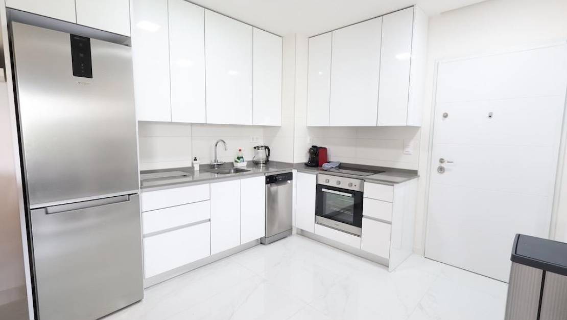 Venta - Apartment - Orihuela - Villamartin