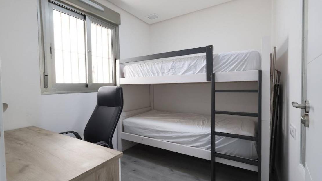 Venta - Apartment - Orihuela - Villamartin