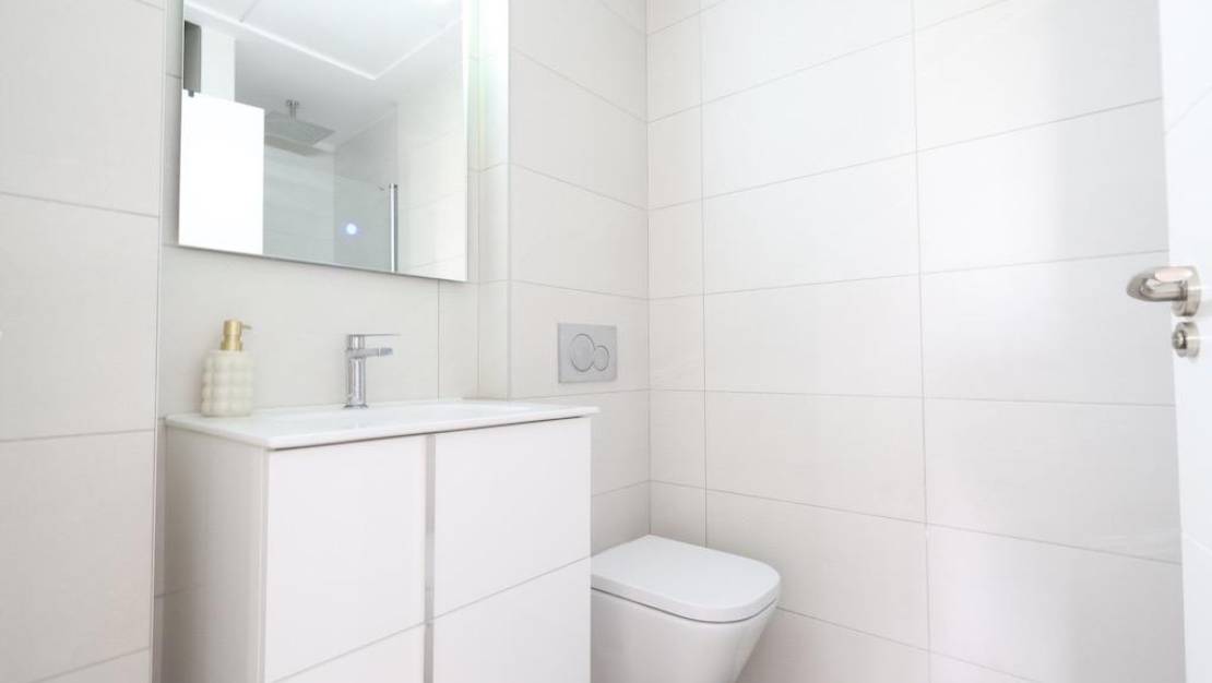 Venta - Apartment - Orihuela - Villamartin