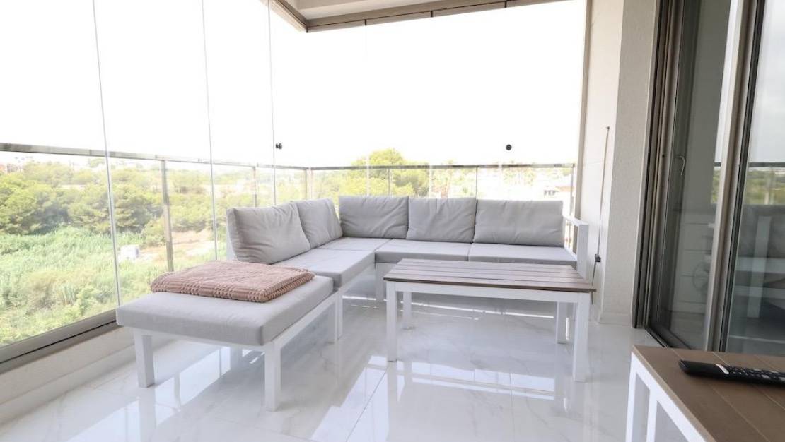 Venta - Apartment - Orihuela - Villamartin