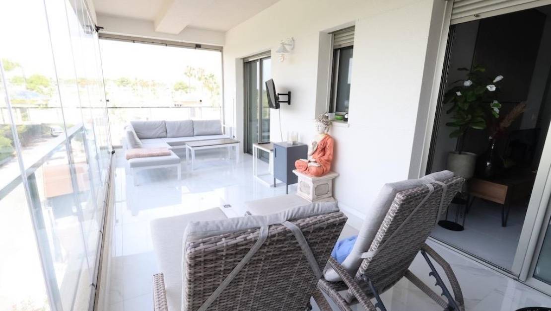 Venta - Apartment - Orihuela - Villamartin