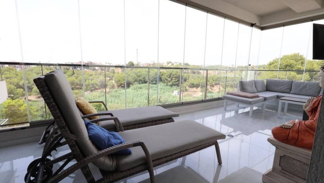 Venta - Apartment - Orihuela - Villamartin