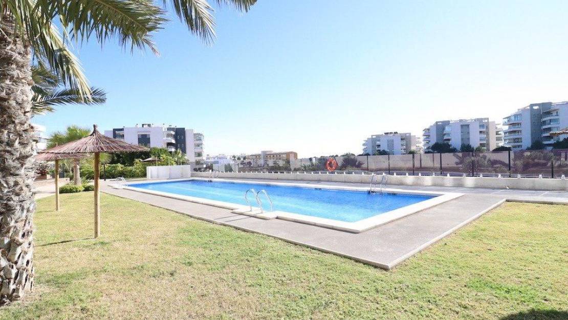 Venta - Apartment - Orihuela - Villamartin
