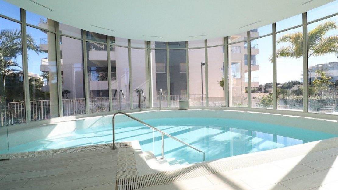 Venta - Apartment - Orihuela - Villamartin