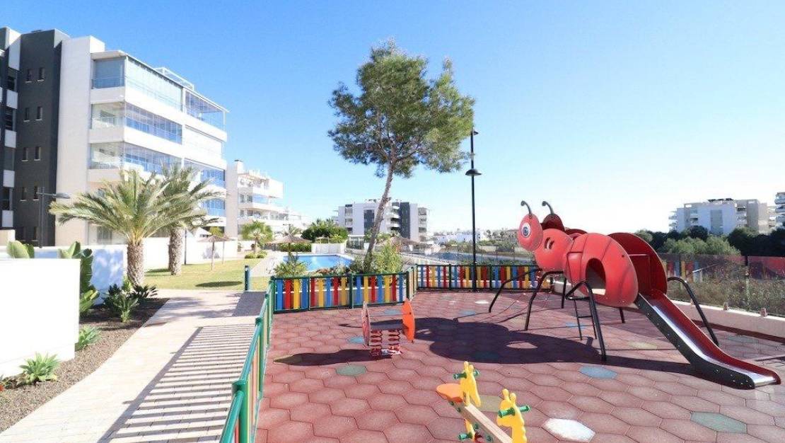 Venta - Apartment - Orihuela - Villamartin