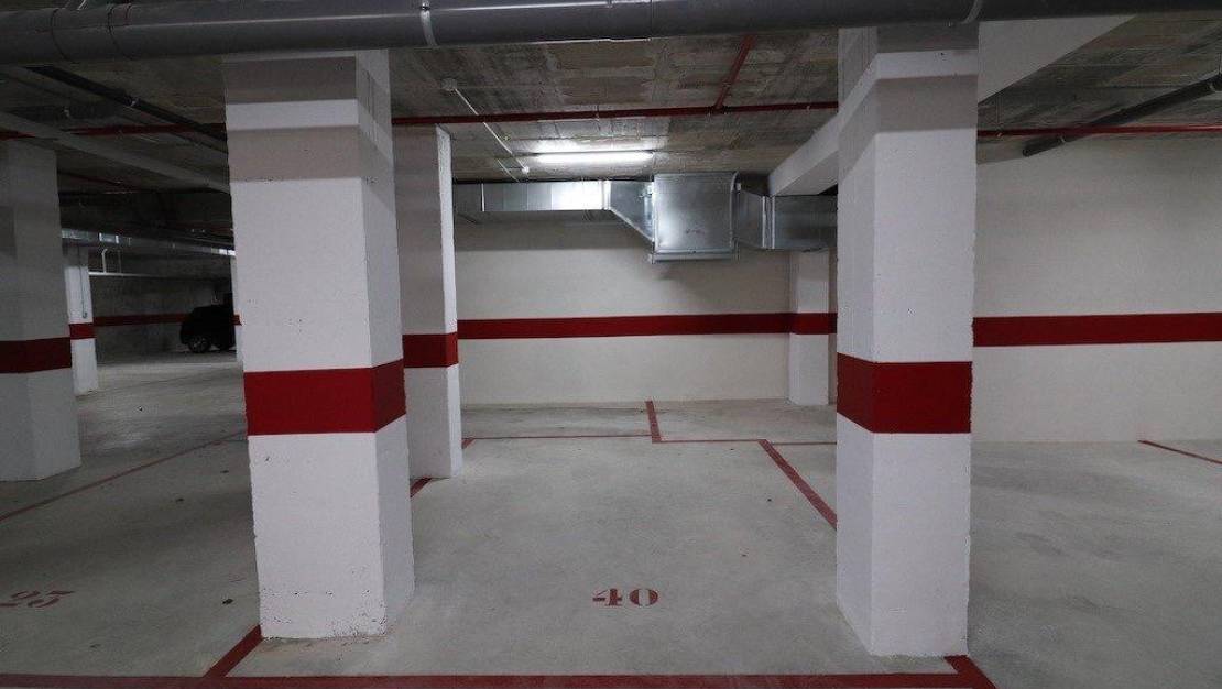 Venta - Apartment - Orihuela - Villamartin
