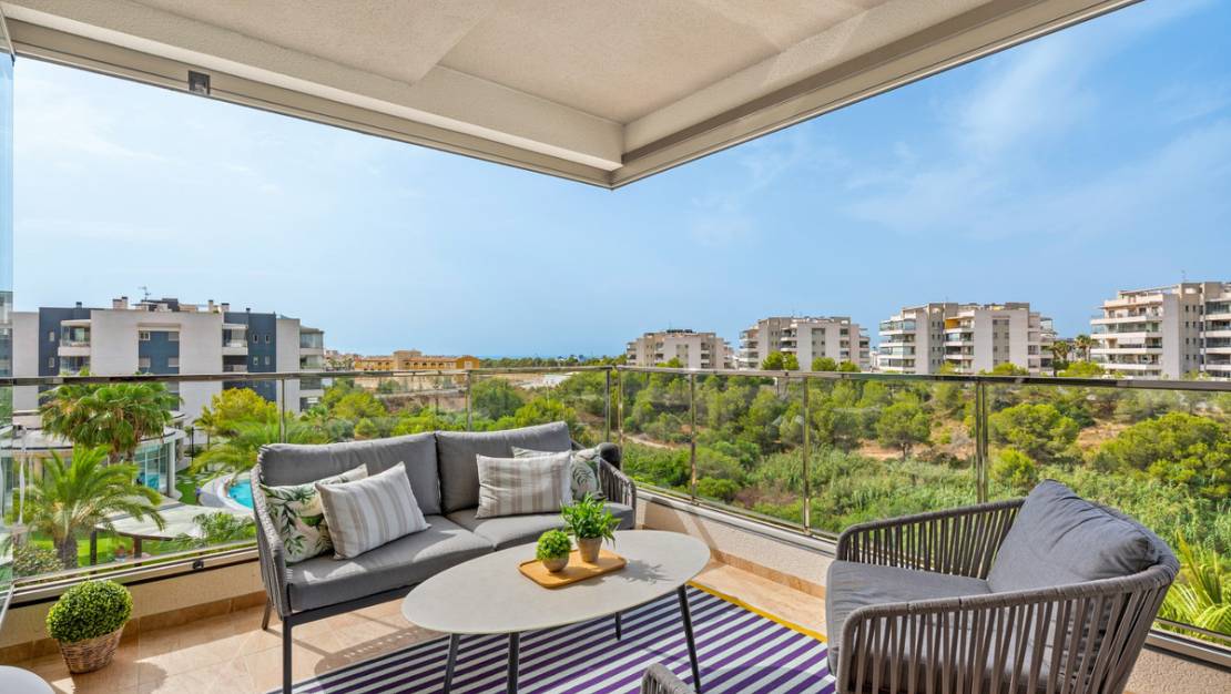 Venta - Apartment - Orihuela - Villamartin