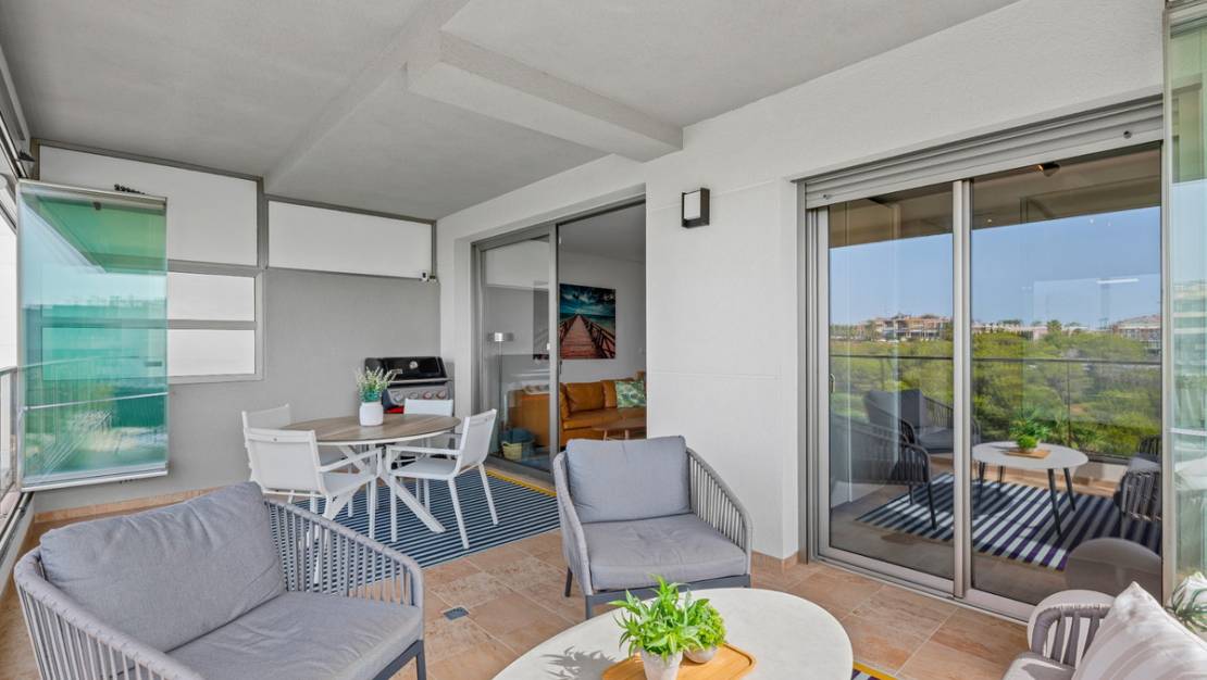 Venta - Apartment - Orihuela - Villamartin