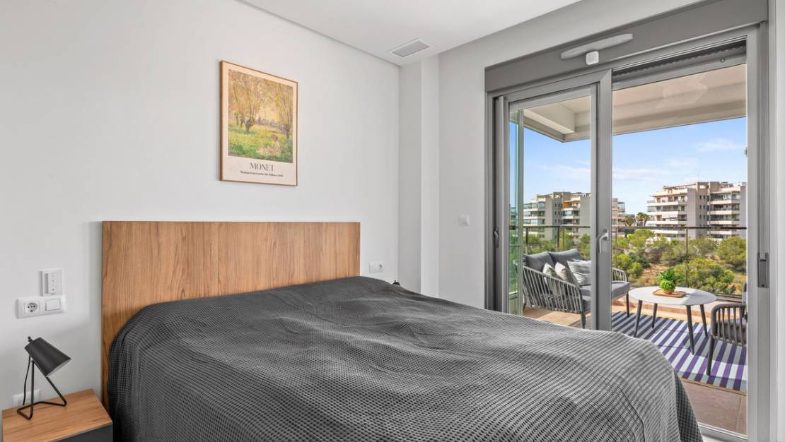 Venta - Apartment - Orihuela - Villamartin