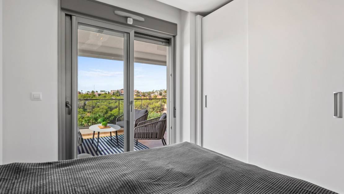 Venta - Apartment - Orihuela - Villamartin