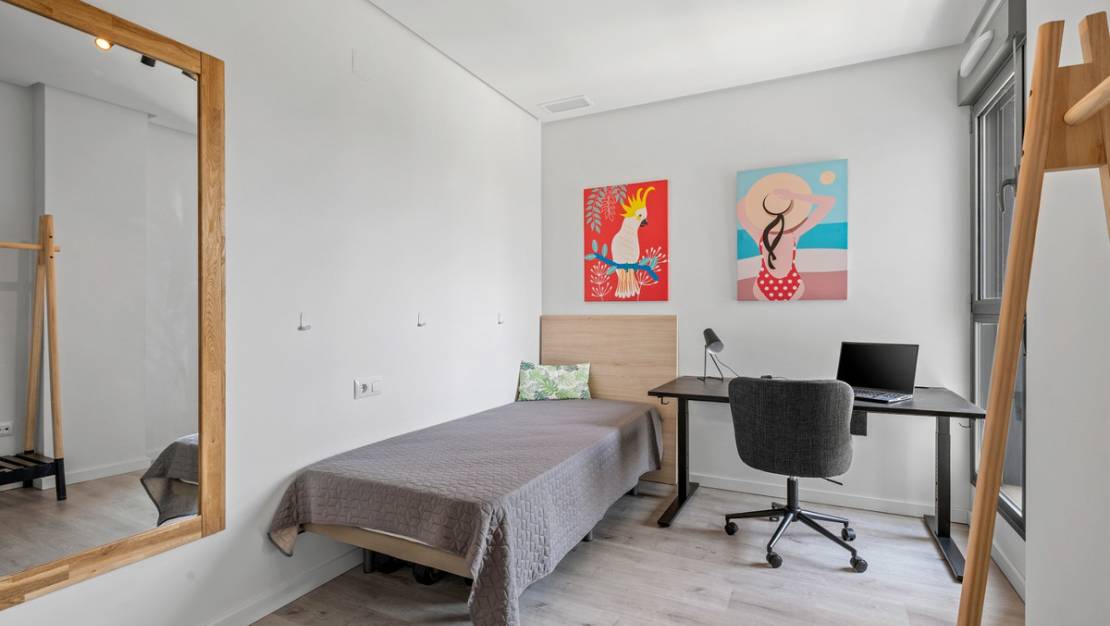 Venta - Apartment - Orihuela - Villamartin