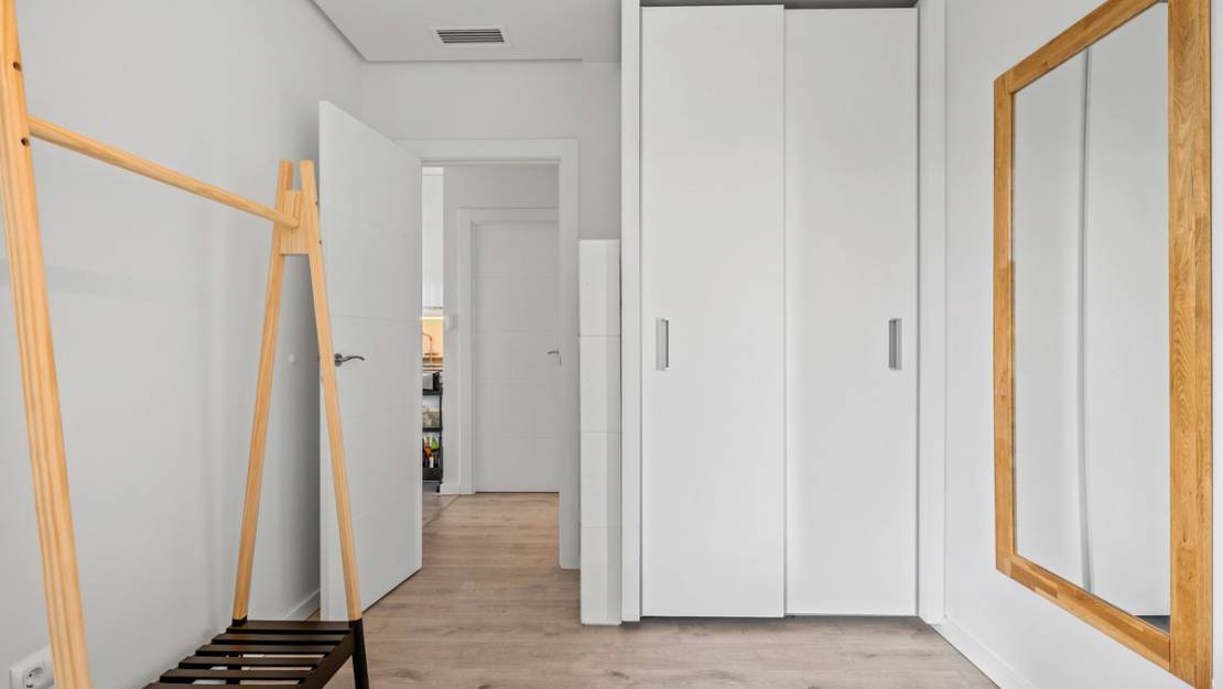 Venta - Apartment - Orihuela - Villamartin