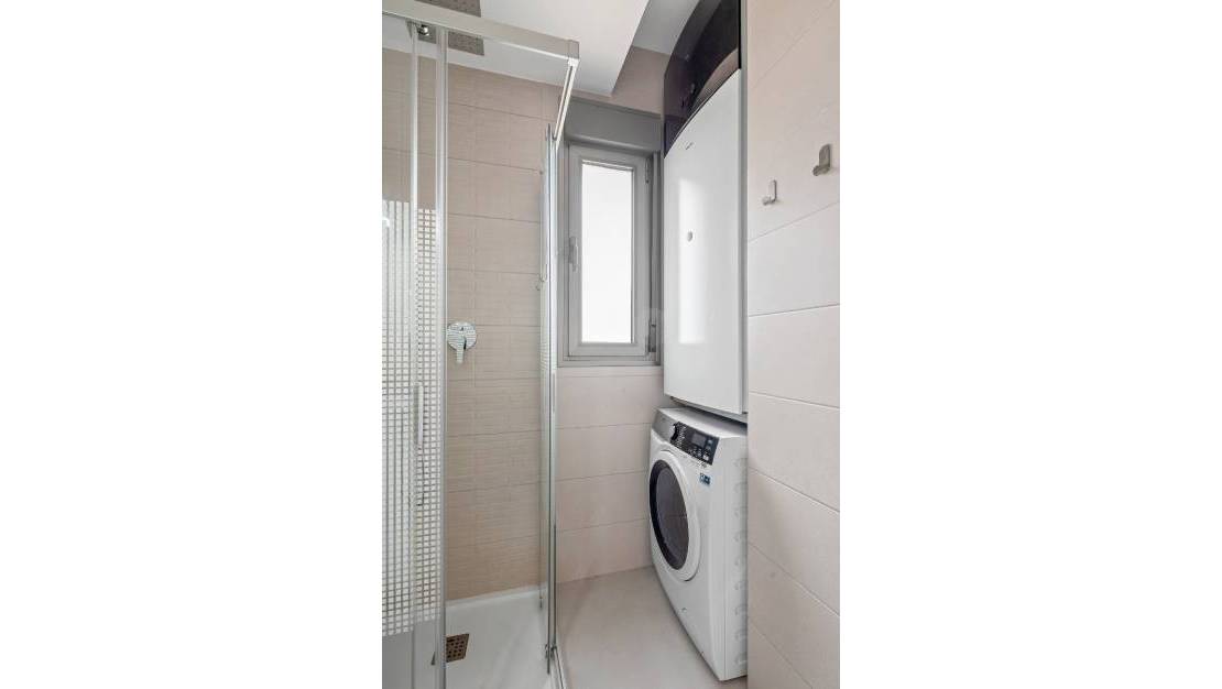 Venta - Apartment - Orihuela - Villamartin