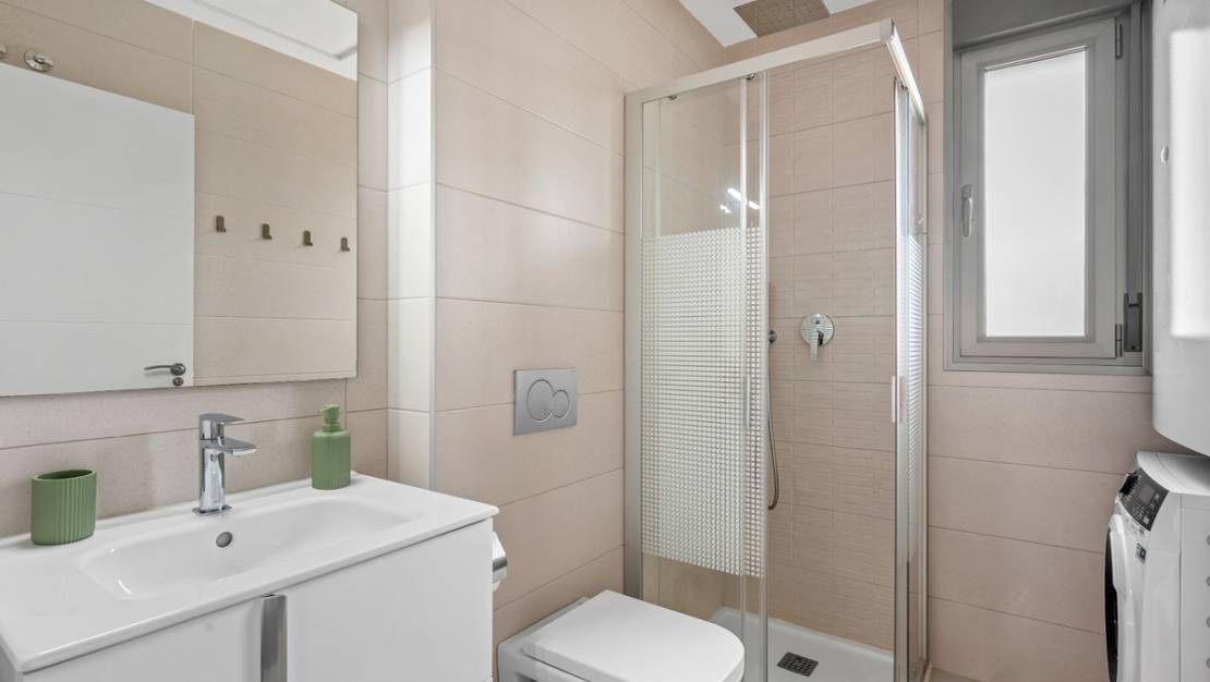 Venta - Apartment - Orihuela - Villamartin