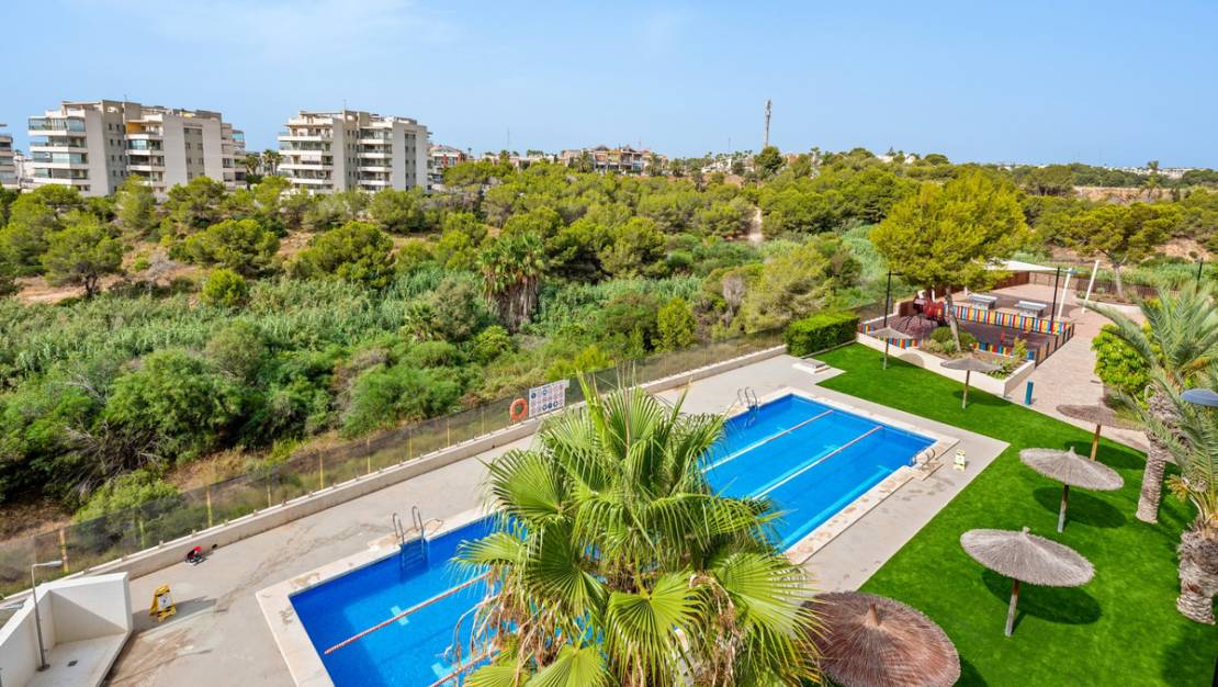 Venta - Apartment - Orihuela - Villamartin